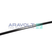 Side Window Seal ARAVOLT AR56190 OE Ref 149572100C