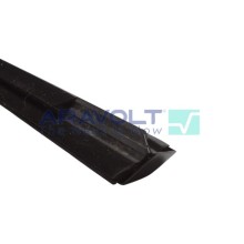 Side Window Seal ARAVOLT AR56190 OE Ref 149572100C ARAVOLT