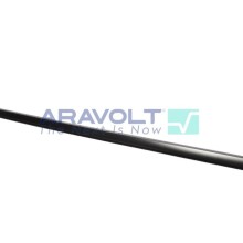 Side Window Seal ARAVOLT AR56191 OE Ref 149572140E ARAVOLT