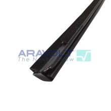 Side Window Seal ARAVOLT AR56191 OE Ref 149572140E ARAVOLT
