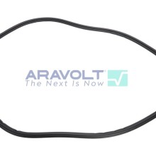 Door Seal ARAVOLT AR56206 OE Ref 149768100B