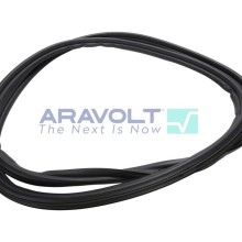 Door Seal ARAVOLT AR56206 OE Ref 149768100B ARAVOLT