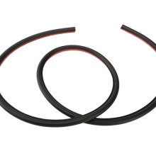 Door Seal ARAVOLT AR56207 OE Ref 150005800A