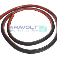 Door Seal ARAVOLT AR56209 OE Ref 150005900A ARAVOLT