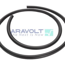 Door Seal ARAVOLT AR56211 OE Ref 150006000A ARAVOLT