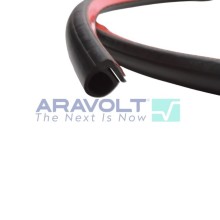 Door Seal ARAVOLT AR56211 OE Ref 150006000A ARAVOLT