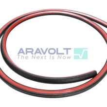Door Seal ARAVOLT AR56211 OE Ref 150006000A ARAVOLT