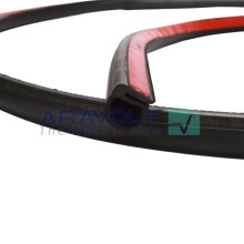 Door Seal ARAVOLT AR56212 OE Ref 150006100A ARAVOLT