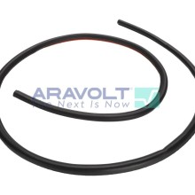Door Seal ARAVOLT AR56212 OE Ref 150006100A ARAVOLT