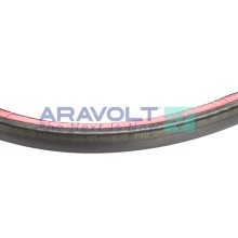 Door Seal ARAVOLT AR56212 OE Ref 150006100A ARAVOLT
