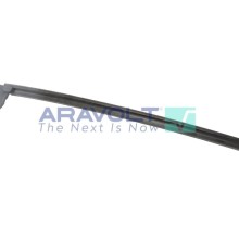 Side Window Seal ARAVOLT AR56214 OE Ref 150006200F