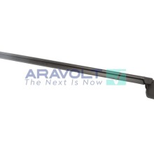Side Window Seal ARAVOLT AR56215 OE Ref 150006300C