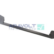 Side Window Seal ARAVOLT AR56219 OE Ref 150006500C