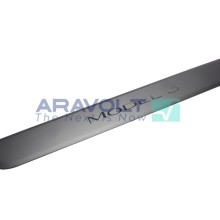 Bumper Trim Strip ARAVOLT AR56222 OE Ref 150476300C ARAVOLT