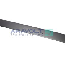 Bumper Trim Strip ARAVOLT AR56222 OE Ref 150476300C