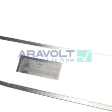 Bumper Trim Strip ARAVOLT AR56222 OE Ref 150476300C ARAVOLT