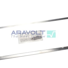 Bumper Trim Strip ARAVOLT AR56222 OE Ref 150476300C ARAVOLT