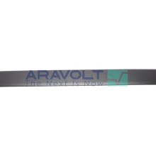 Bumper Trim Strip ARAVOLT AR56222 OE Ref 150476300C ARAVOLT