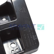 Tail Light Assembly Holder ARAVOLT AR56225 OE Ref 150696800D