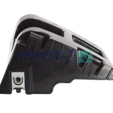 Tail Light Assembly Holder ARAVOLT AR56225 OE Ref 150696800D ARAVOLT