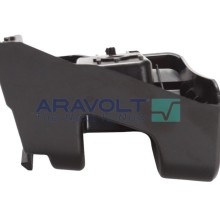 Tail Light Assembly Holder ARAVOLT AR56225 OE Ref 150696800D ARAVOLT