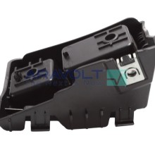 Tail Light Assembly Holder ARAVOLT AR56225 OE Ref 150696800D ARAVOLT