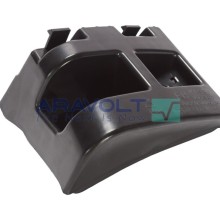 Tail Light Assembly Holder ARAVOLT AR56227 OE Ref 150696900D ARAVOLT