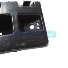 Bumper Mounting Bracket ARAVOLT AR56228 OE Ref 150696900E