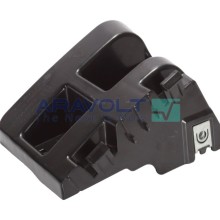 Bumper Mounting Bracket ARAVOLT AR56228 OE Ref 150696900E ARAVOLT