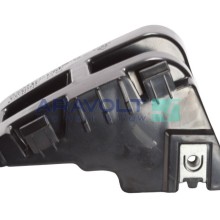 Bumper Mounting Bracket ARAVOLT AR56228 OE Ref 150696900E ARAVOLT