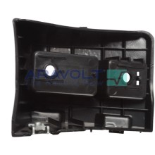 Bumper Mounting Bracket ARAVOLT AR56228 OE Ref 150696900E ARAVOLT