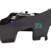 Bumper Mounting Bracket ARAVOLT AR56228 OE Ref 150696900E ARAVOLT