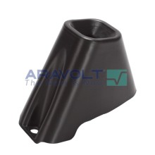 Radiator Grille Holder ARAVOLT AR56229 OE Ref 151446600A