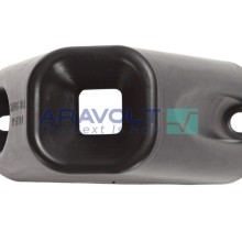 Radiator Grille Holder ARAVOLT AR56229 OE Ref 151446600A ARAVOLT