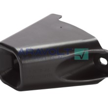 Radiator Grille Holder ARAVOLT AR56229 OE Ref 151446600A ARAVOLT