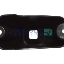 Radiator Grille Holder ARAVOLT AR56229 OE Ref 151446600A ARAVOLT