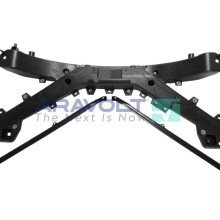 Bumper Mounting Bracket ARAVOLT AR56239 OE Ref 161086600A