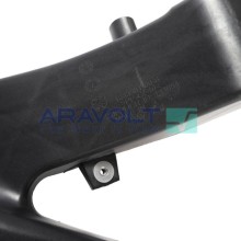 Bumper Mounting Bracket ARAVOLT AR56239 OE Ref 161086600A ARAVOLT