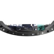 Bumper Mounting Bracket ARAVOLT AR56239 OE Ref 161086600A ARAVOLT