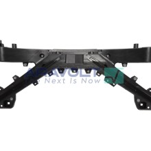 Bumper Mounting Bracket ARAVOLT AR56239 OE Ref 161086600A ARAVOLT