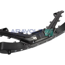 Bumper Mounting Bracket ARAVOLT AR56239 OE Ref 161086600A ARAVOLT