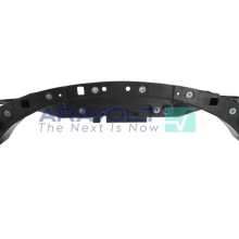 Bumper Mounting Bracket ARAVOLT AR56239 OE Ref 161086600A ARAVOLT
