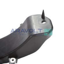Bumper Mounting Bracket ARAVOLT AR56239 OE Ref 161086600A ARAVOLT
