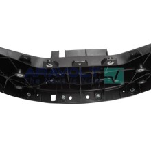 Bumper Mounting Bracket ARAVOLT AR56239 OE Ref 161086600A ARAVOLT