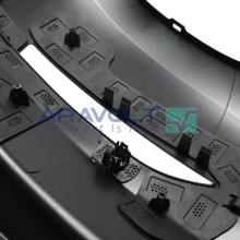 Bumper ARAVOLT AR56249 OE Ref 1084168S0E ARAVOLT