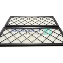 Cabin Air Filter ARAVOLT AR56253 OE Ref 189618900A