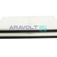 Cabin Air Filter ARAVOLT AR56253 OE Ref 189618900A ARAVOLT