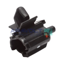 Exterior Temperature Sensor ARAVOLT AR56257 OE Ref 600737900B