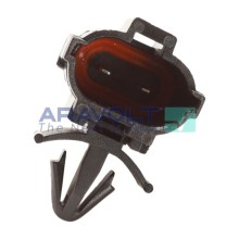 Exterior Temperature Sensor ARAVOLT AR56257 OE Ref 600737900B ARAVOLT