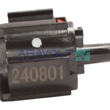 Exterior Temperature Sensor ARAVOLT AR56257 OE Ref 600737900B ARAVOLT